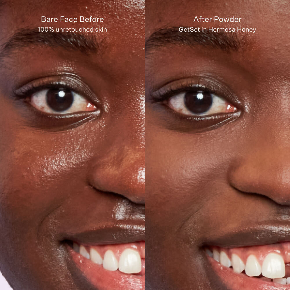 Tower 28 GetSet® Pressed Powder