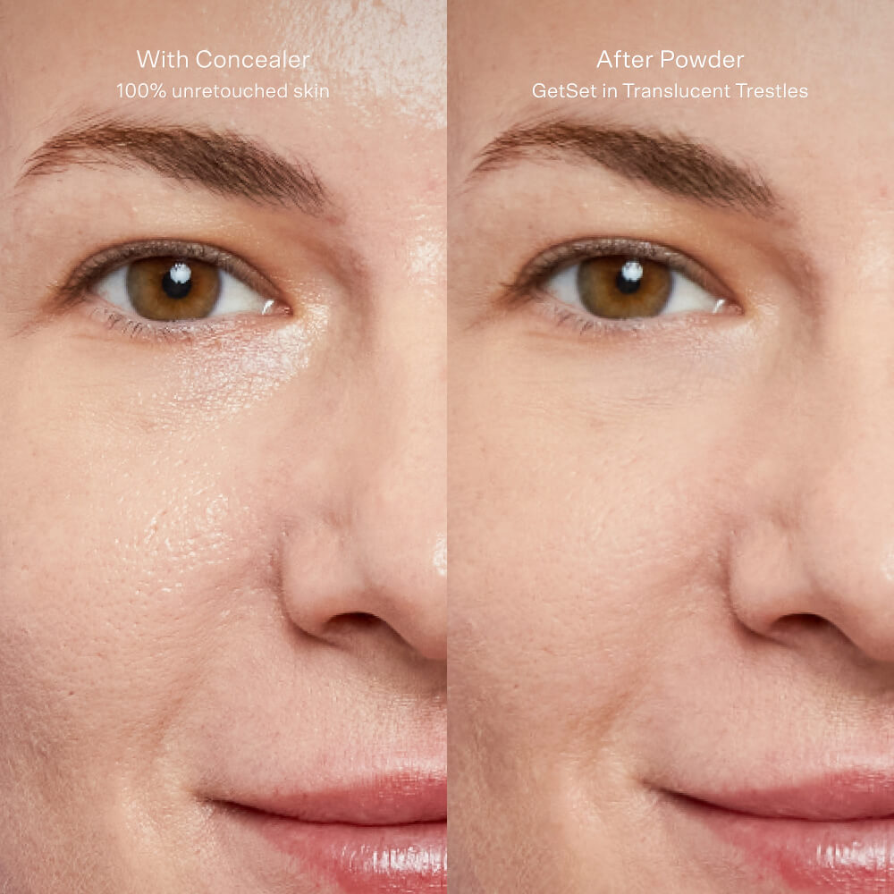 Tower 28 GetSet® Pressed Powder