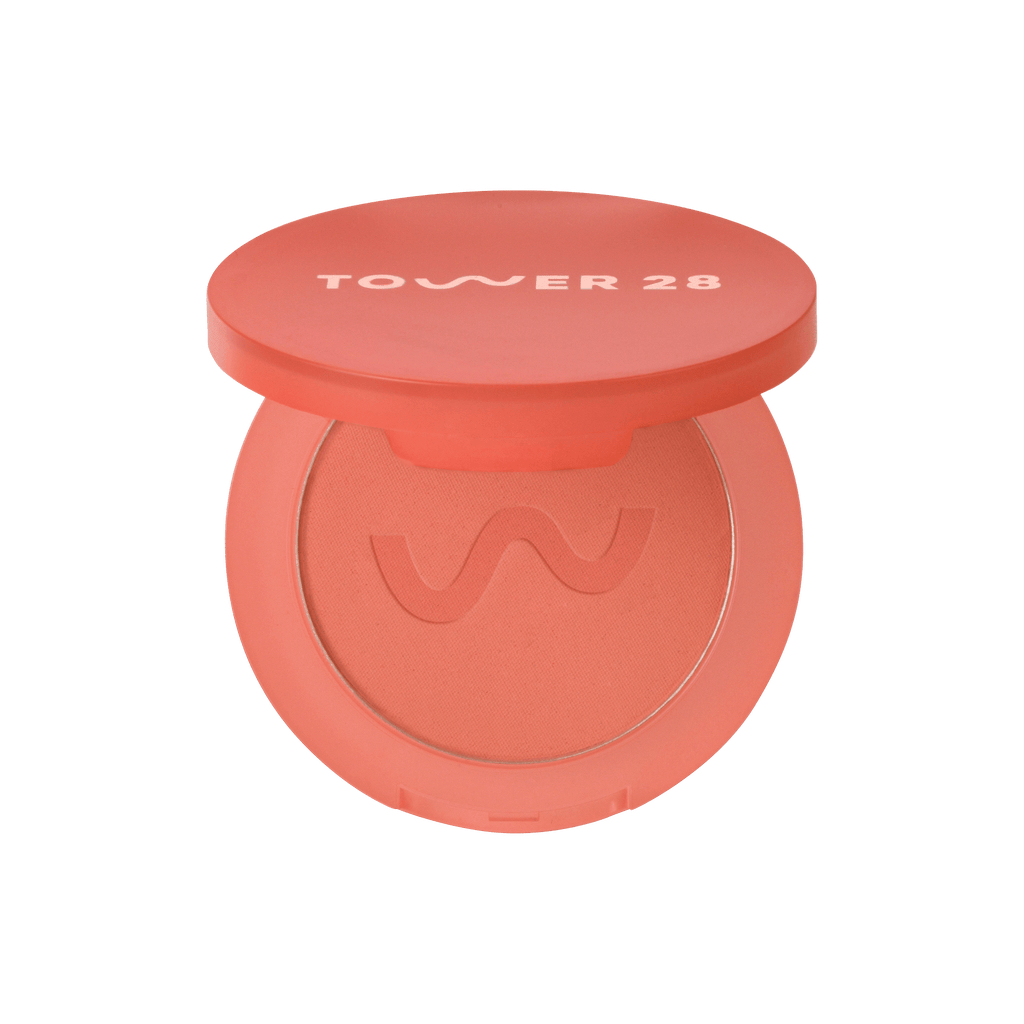 Tower 28 GetSet® Matte Powder Blush