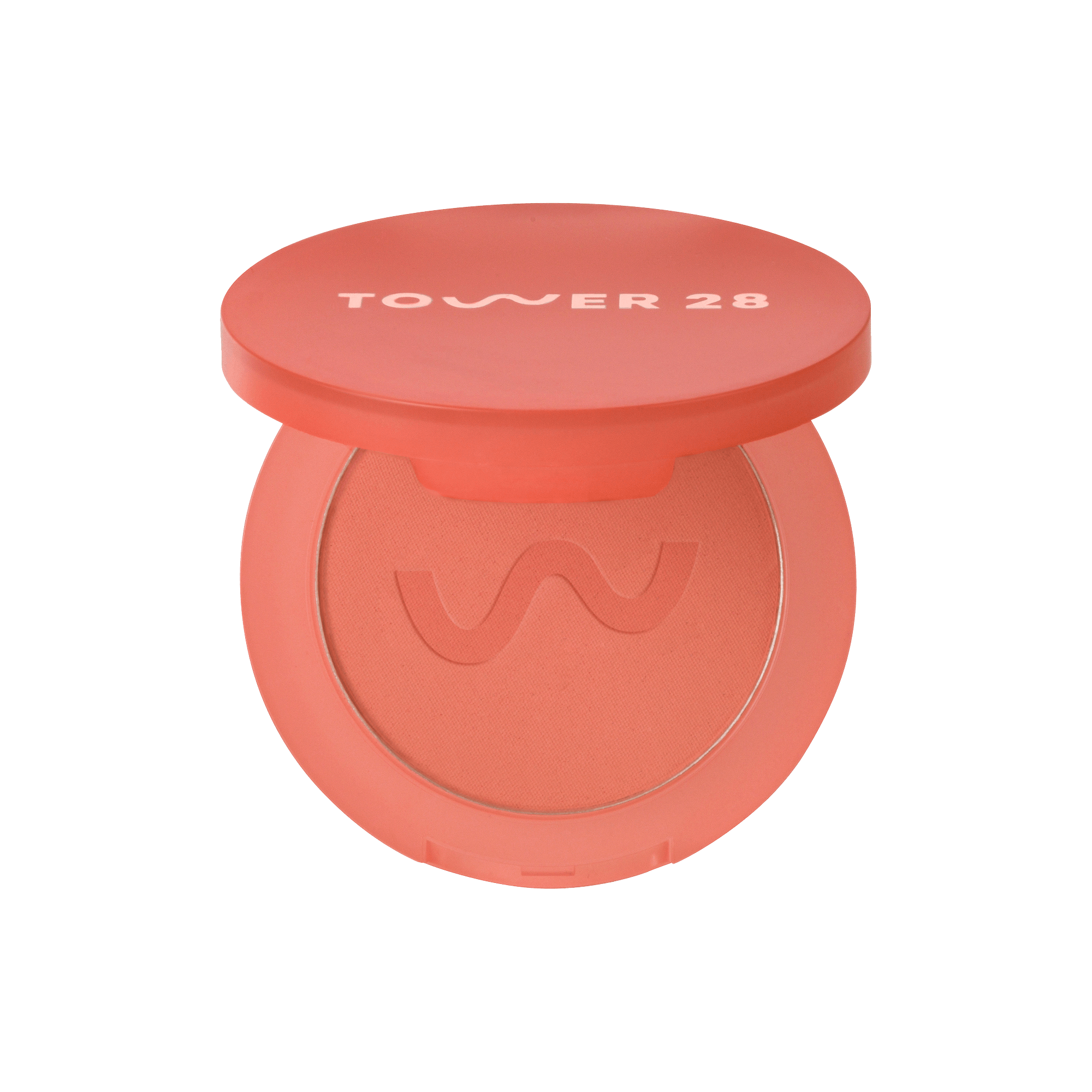 Tower 28 GetSet® Matte Powder Blush