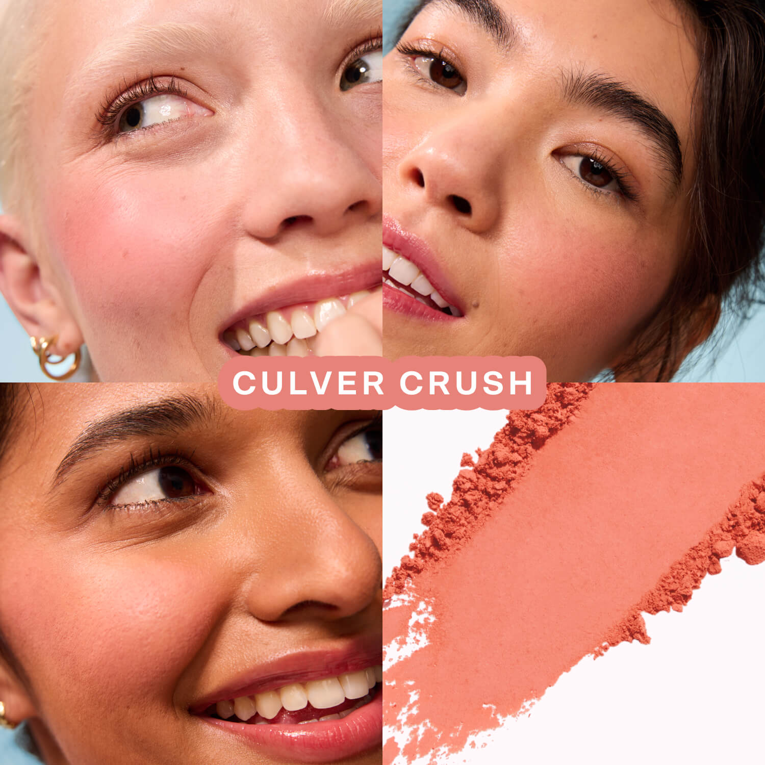 Tower 28 GetSet® Matte Powder Blush