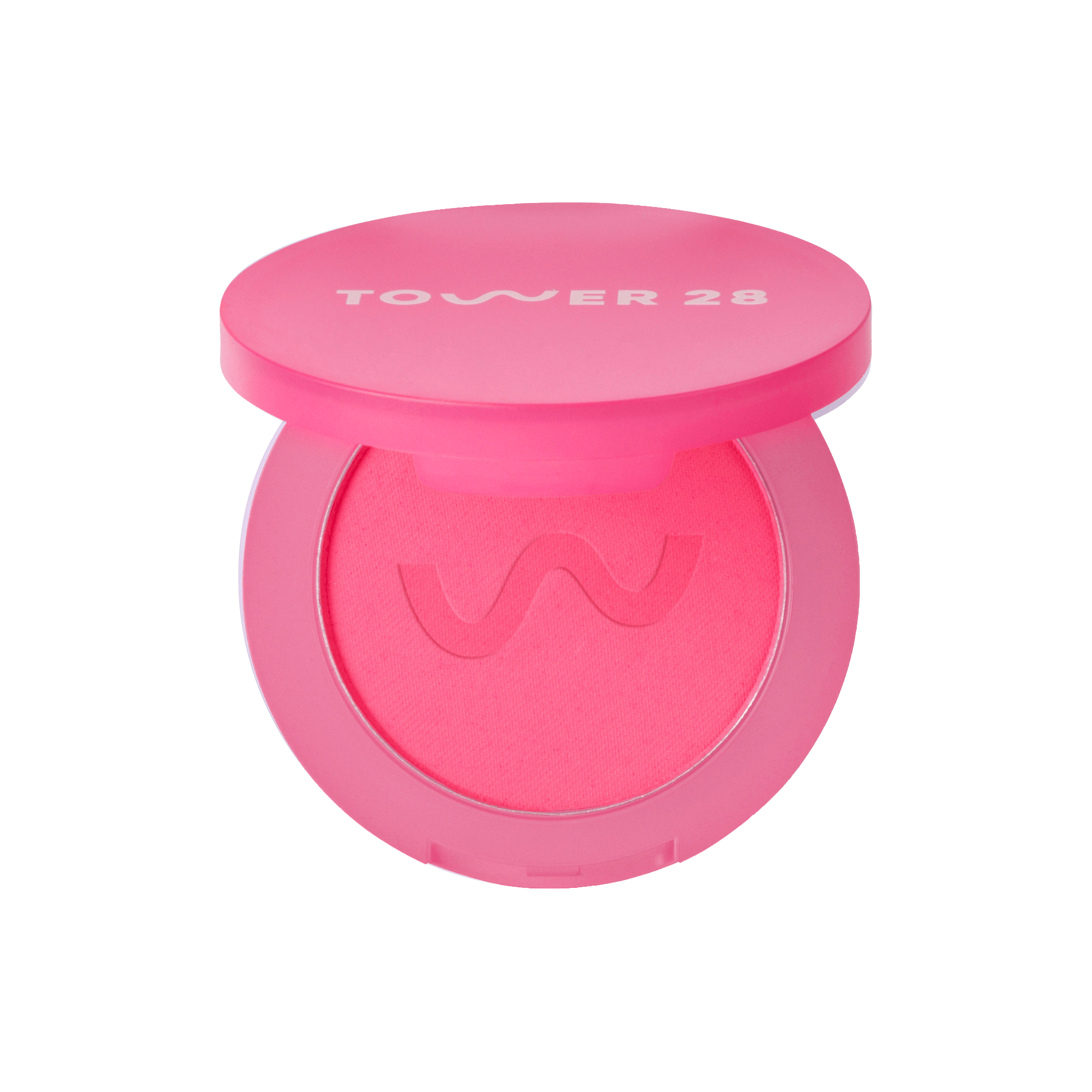 Tower 28 GetSet® Matte Powder Blush