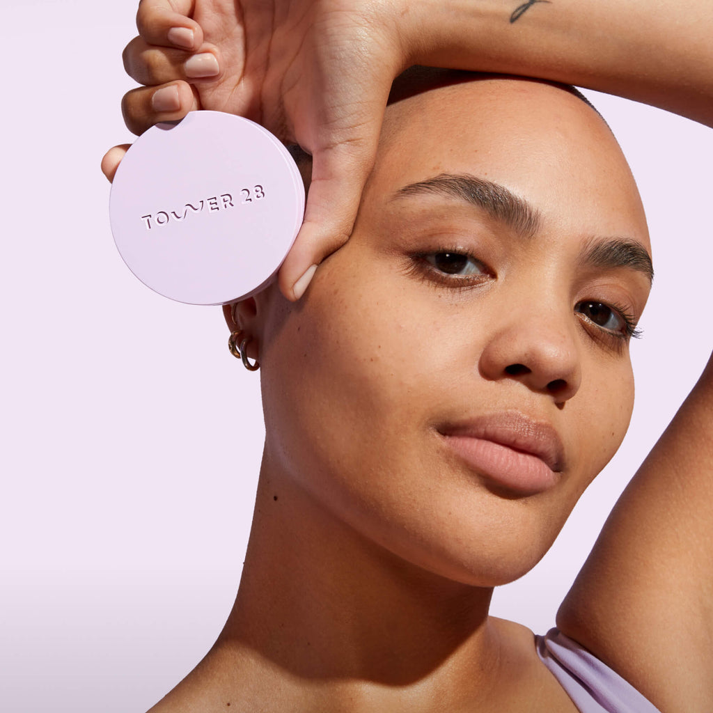Tower 28 GetSet® Pressed Powder