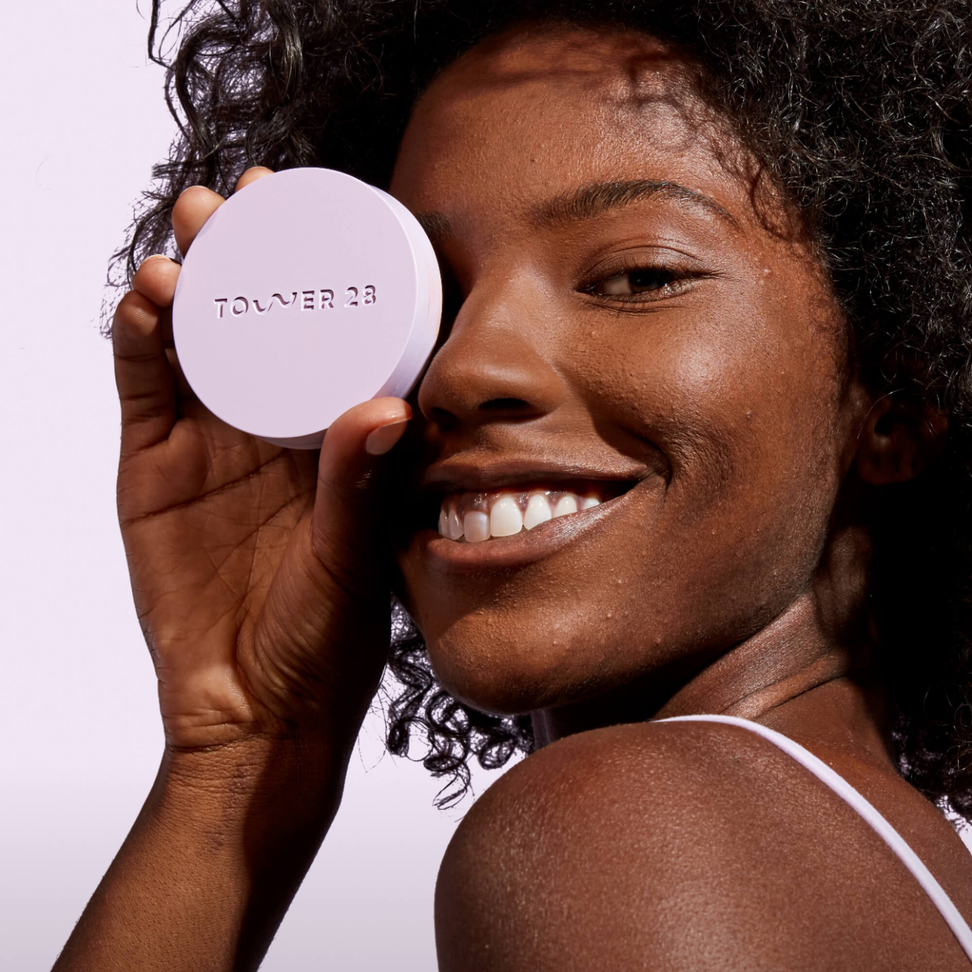 Tower 28 GetSet® Pressed Powder