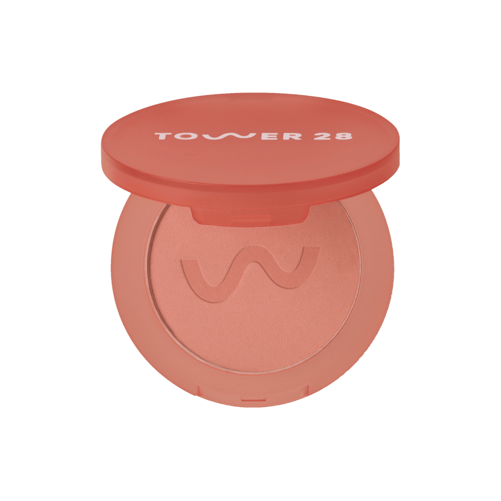 Tower 28 GetSet® Matte Powder Blush
