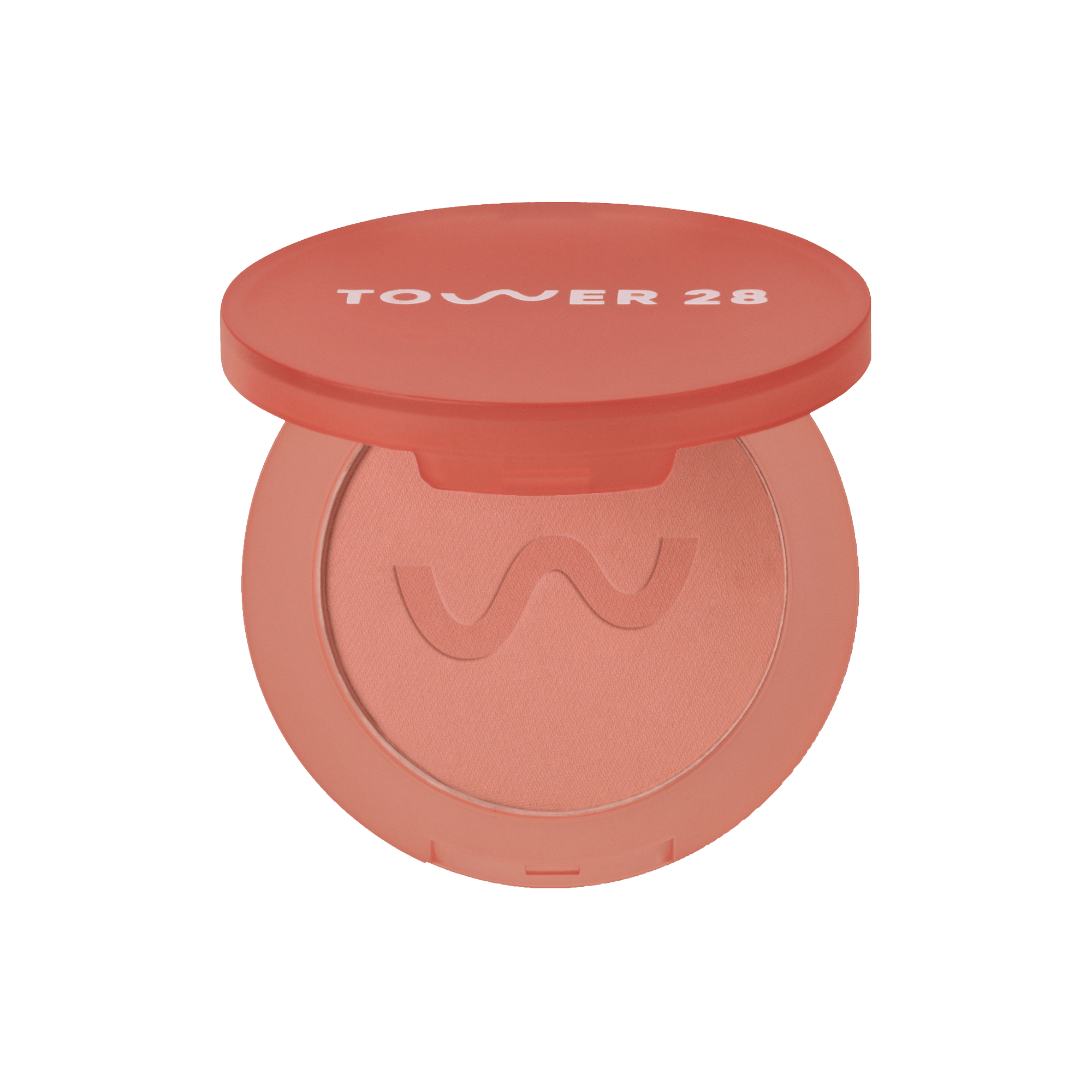 Tower 28 GetSet® Matte Powder Blush