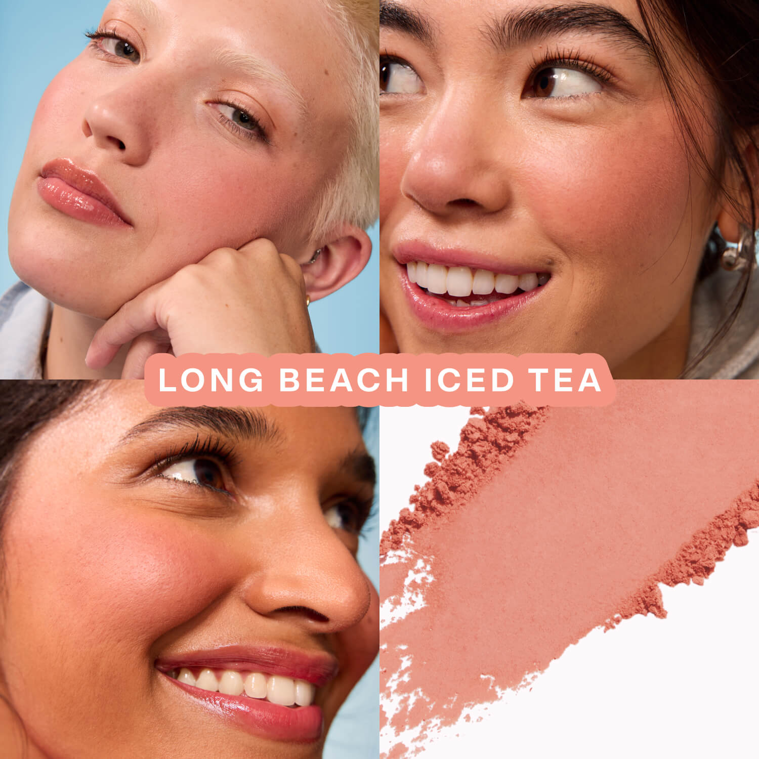 Tower 28 GetSet® Matte Powder Blush