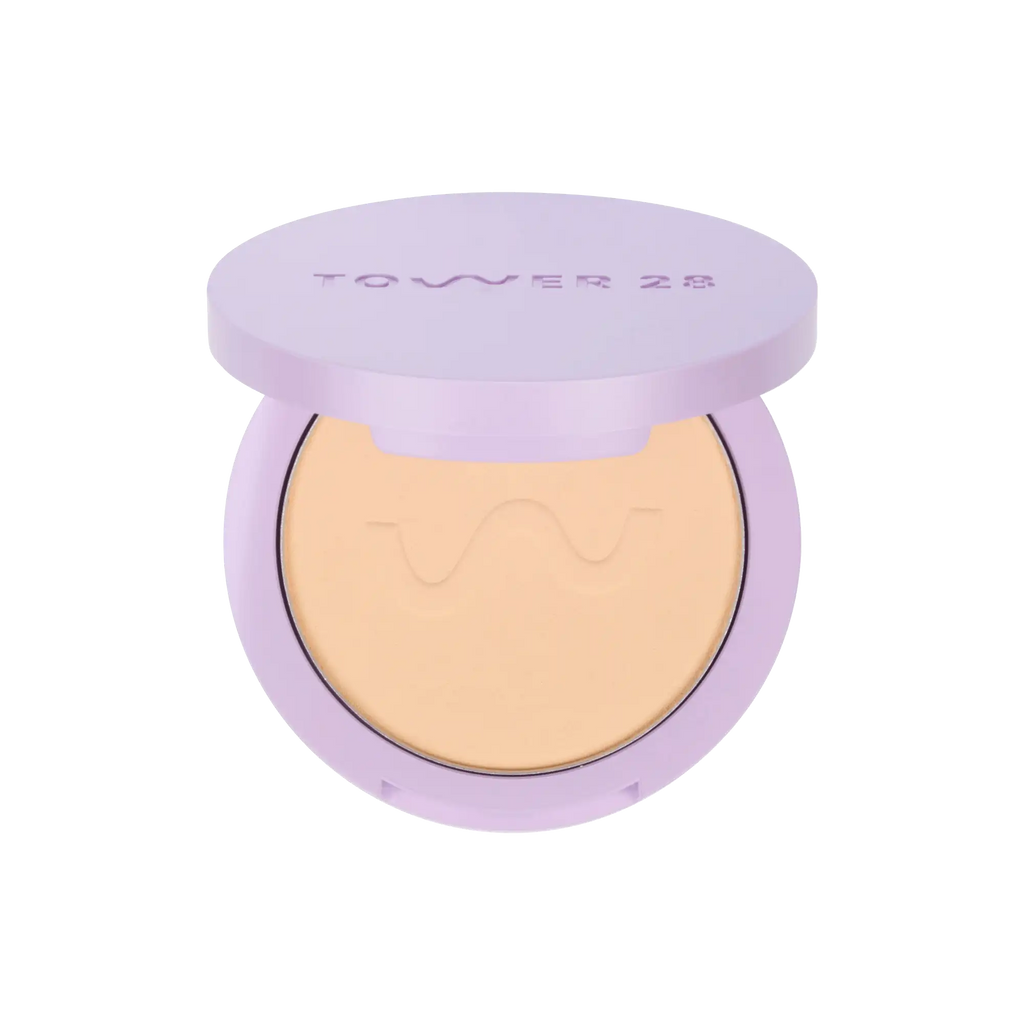 Tower 28 GetSet® Pressed Powder