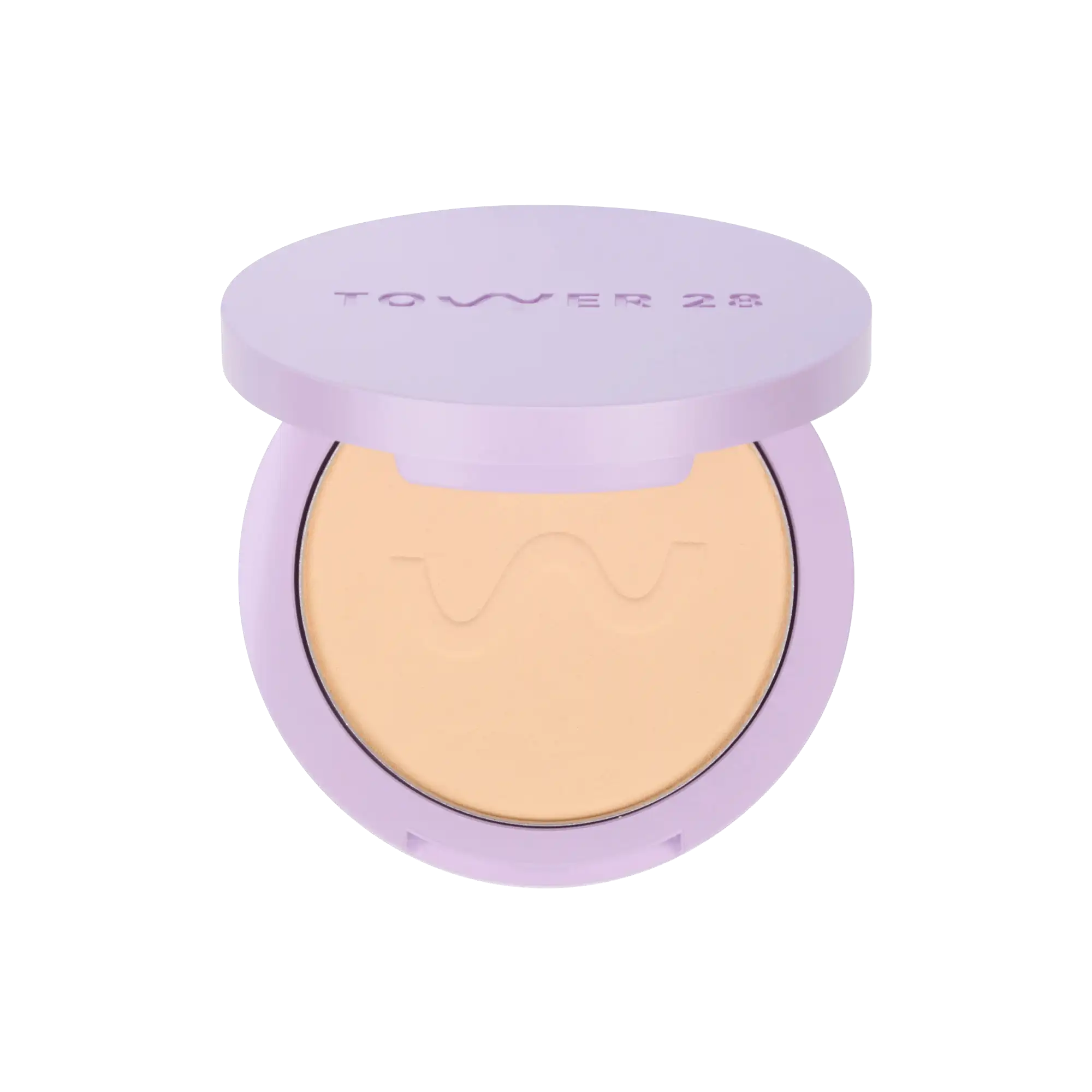 Tower 28 GetSet® Pressed Powder