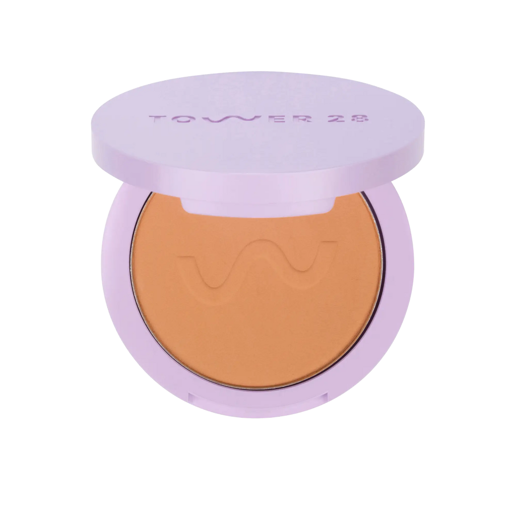 Tower 28 GetSet® Pressed Powder