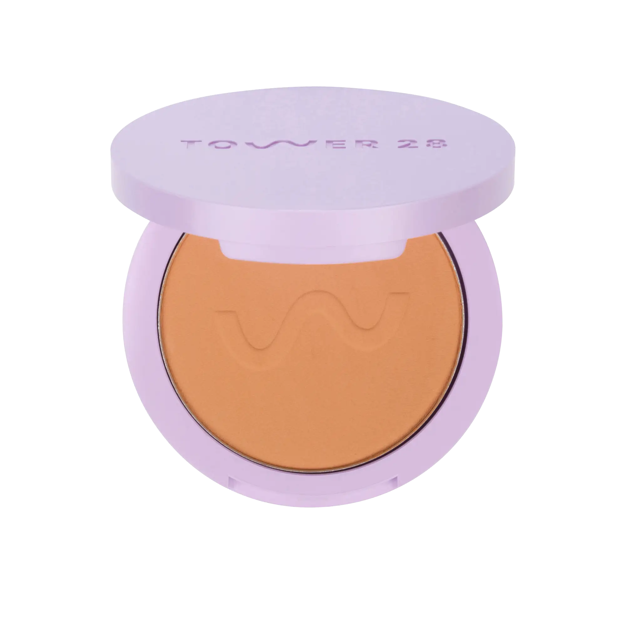 Tower 28 GetSet® Pressed Powder