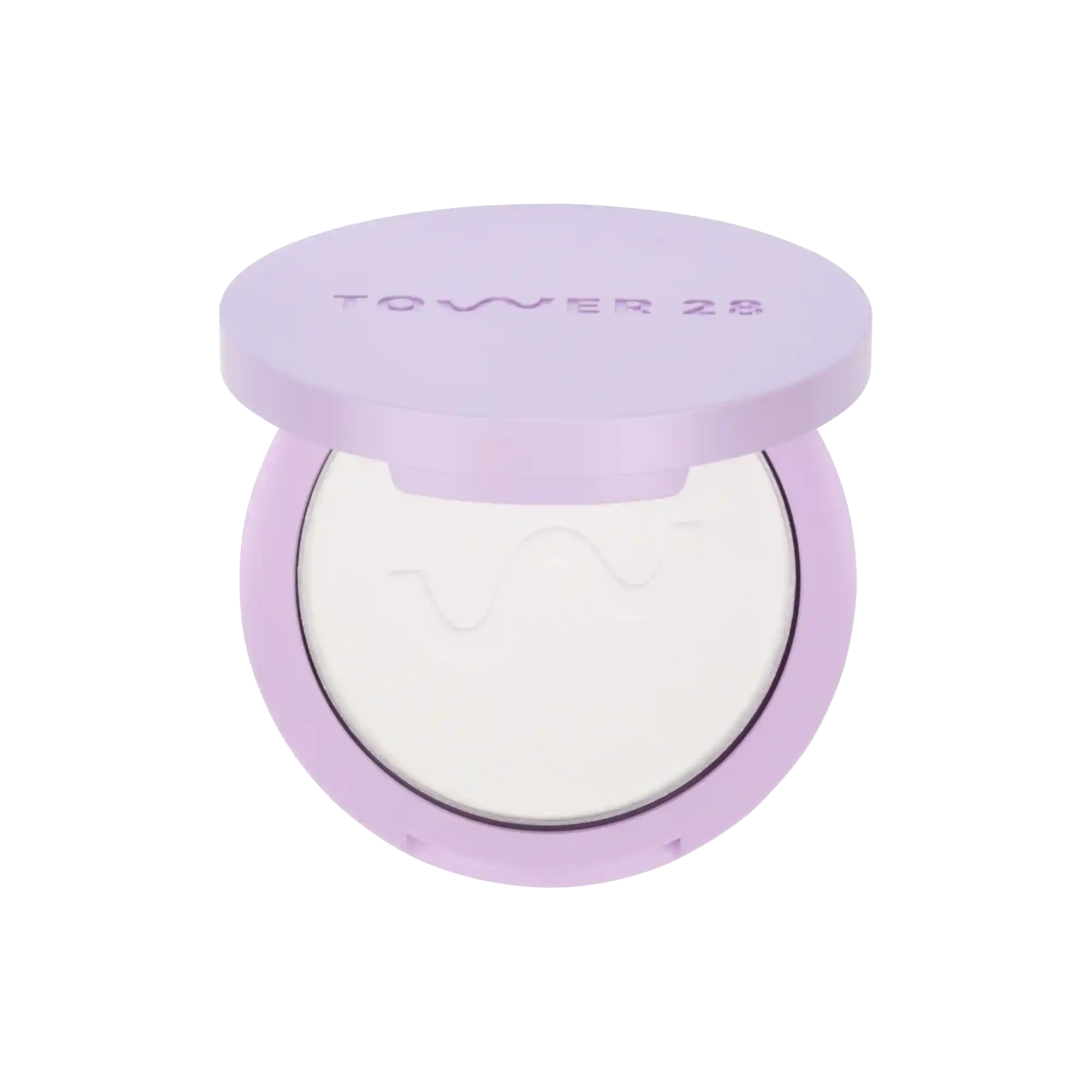 Tower 28 GetSet® Pressed Powder