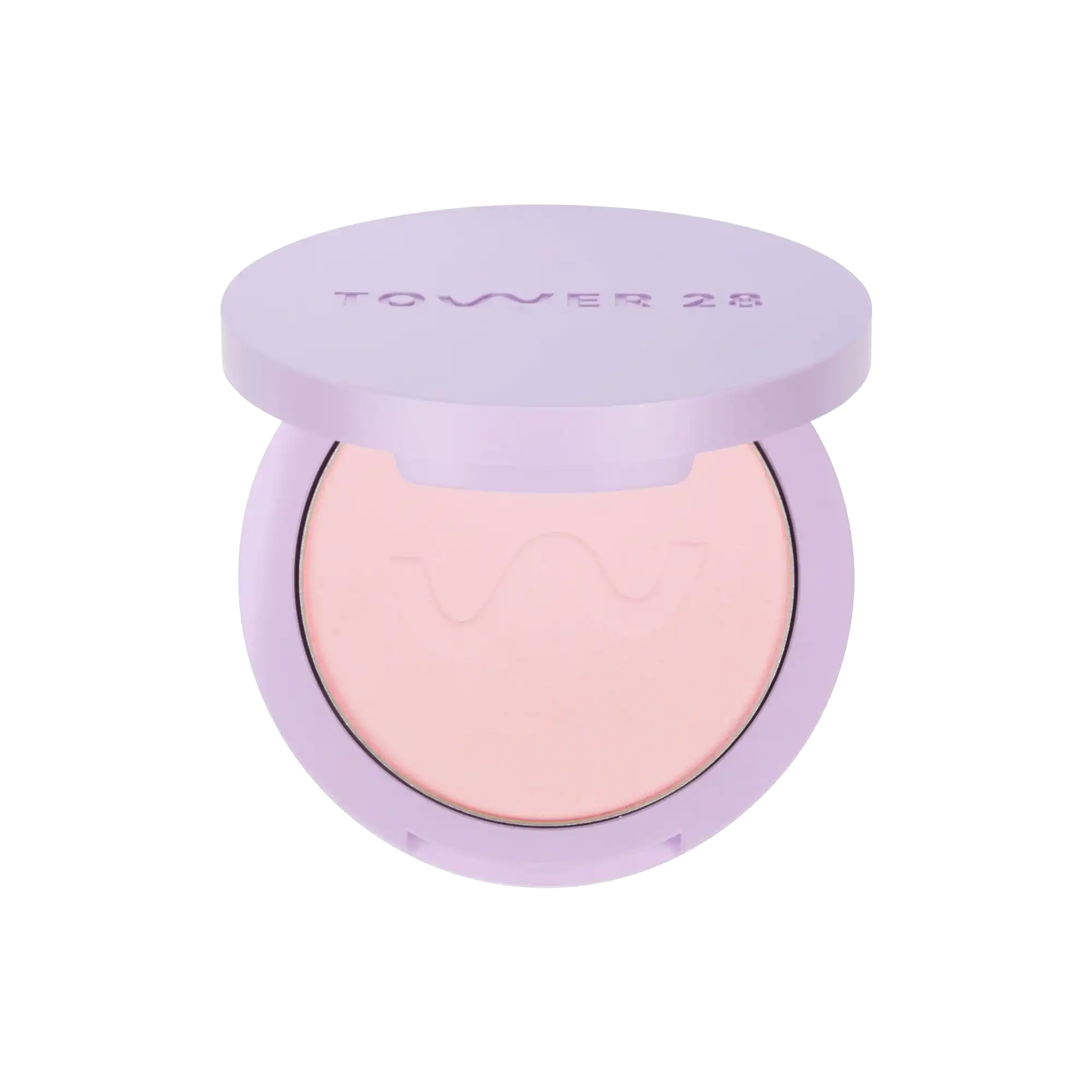 Tower 28 GetSet® Pressed Powder