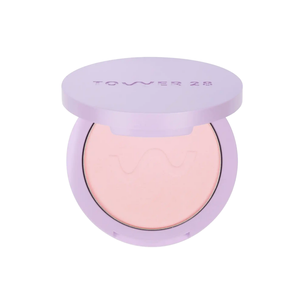 Tower 28 GetSet® Pressed Powder