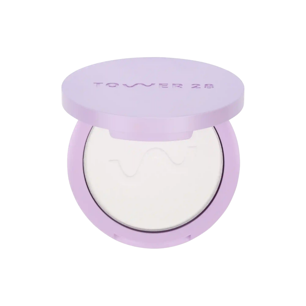 Tower 28 GetSet® Pressed Powder