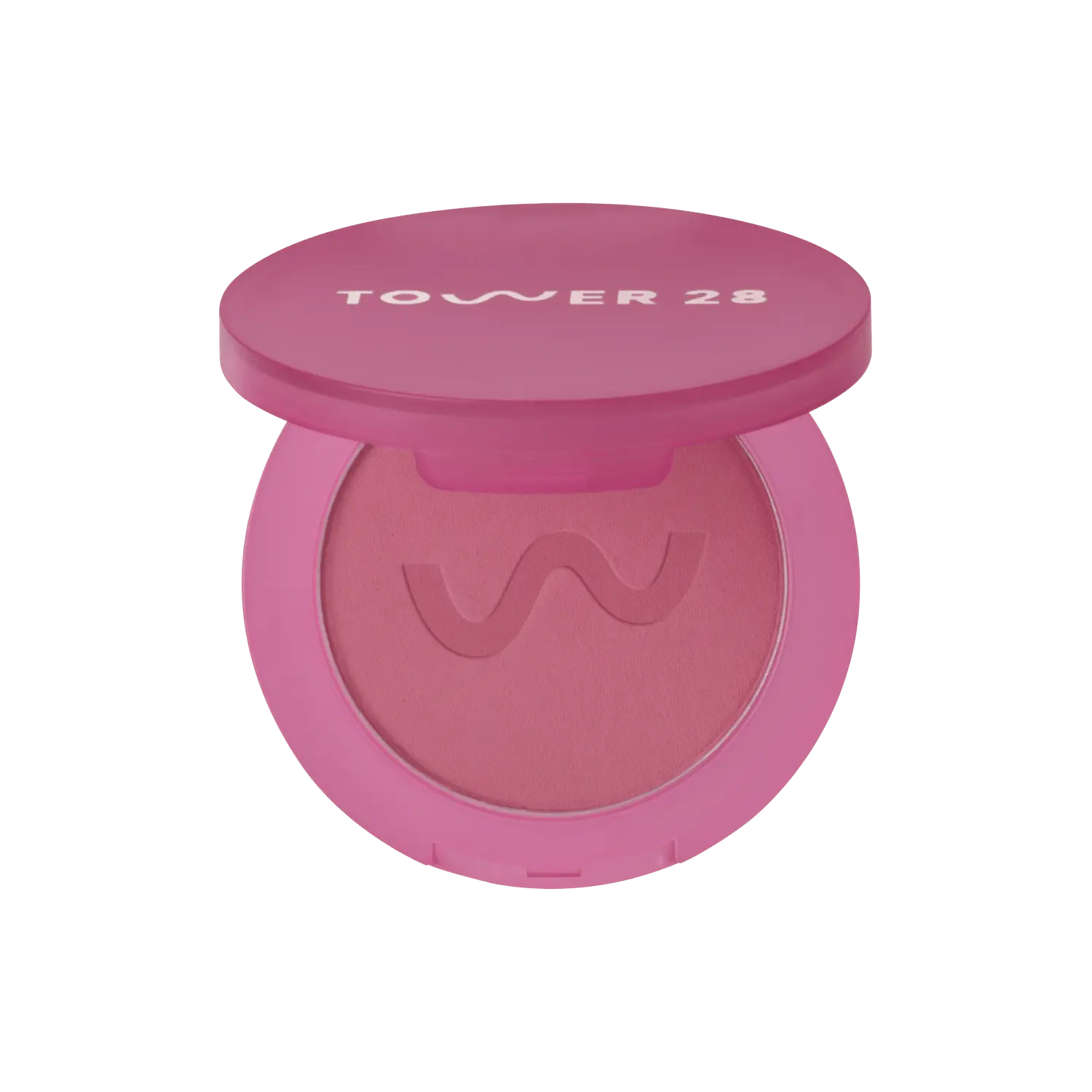 Tower 28 GetSet® Matte Powder Blush