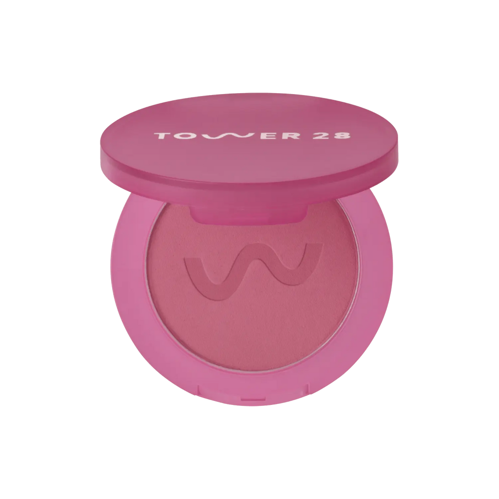 Tower 28 GetSet® Matte Powder Blush
