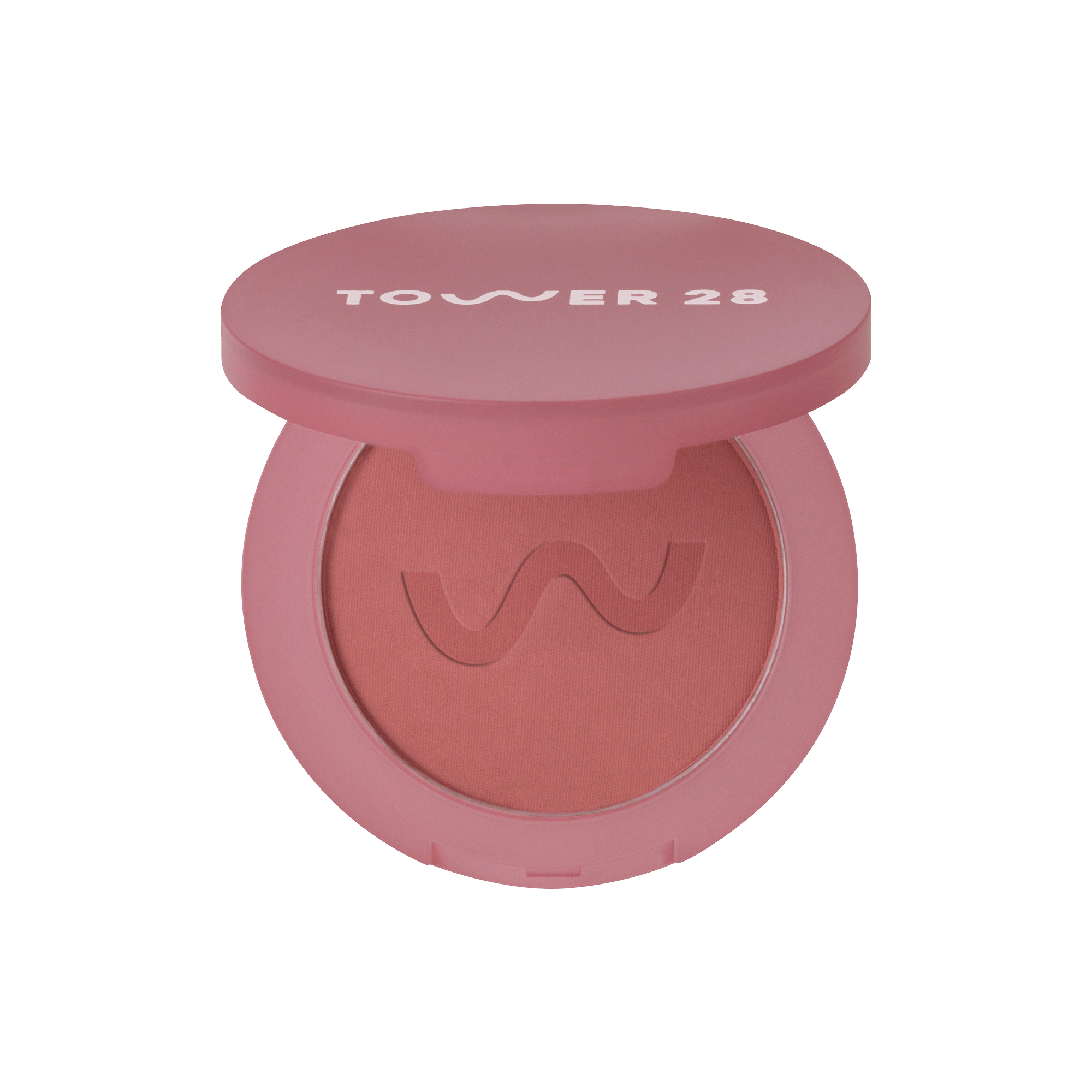 Tower 28 GetSet® Matte Powder Blush