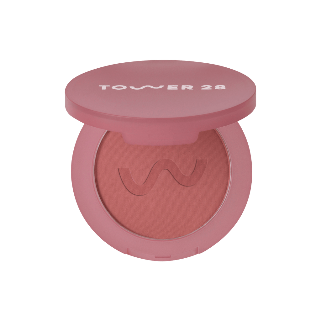 Tower 28 GetSet® Matte Powder Blush