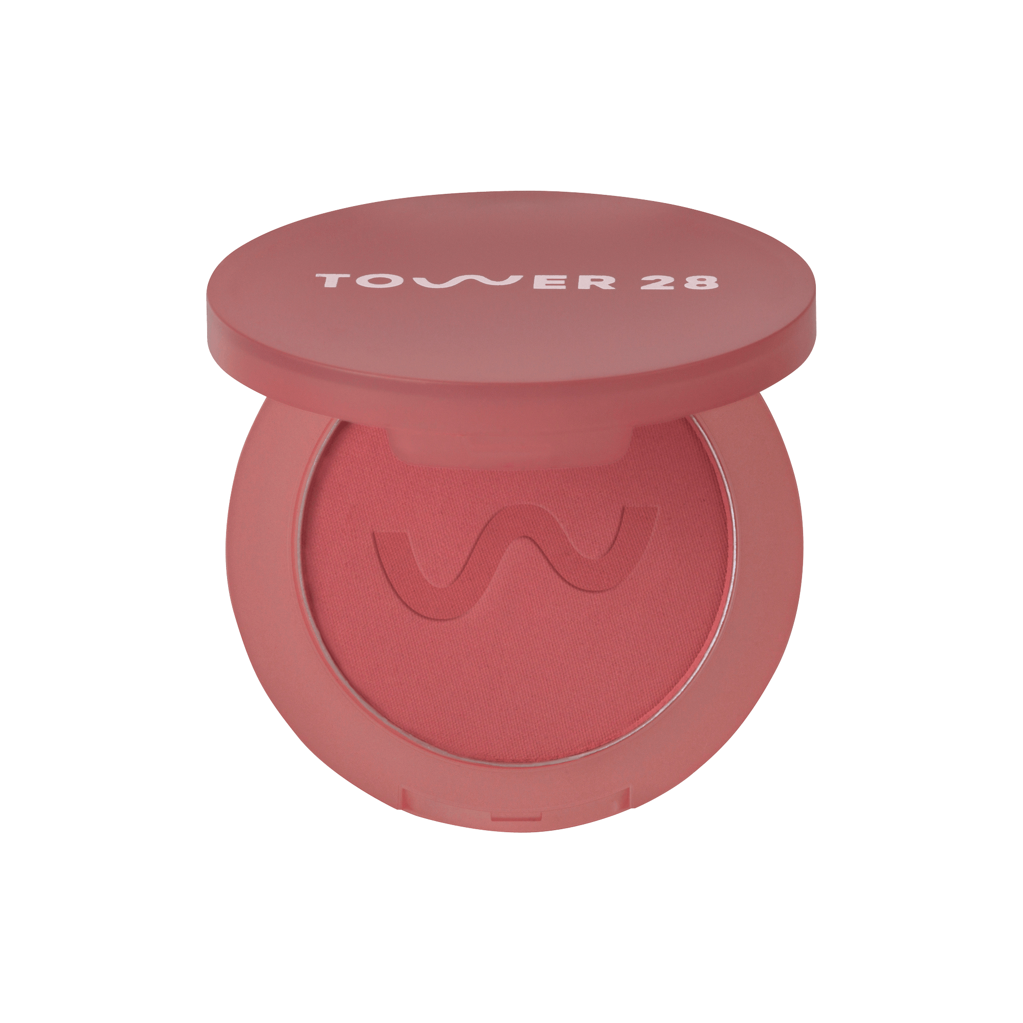 Tower 28 GetSet® Matte Powder Blush