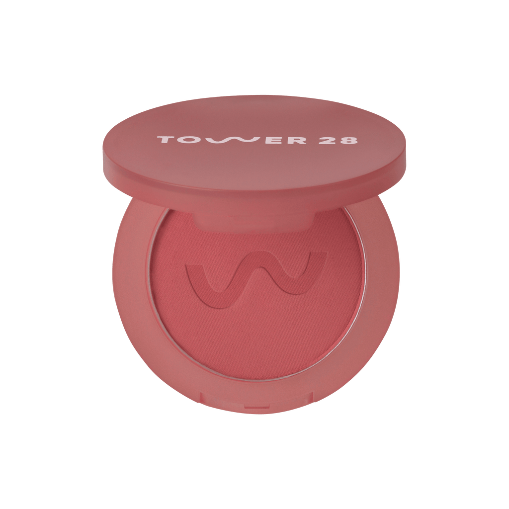 Tower 28 GetSet® Matte Powder Blush
