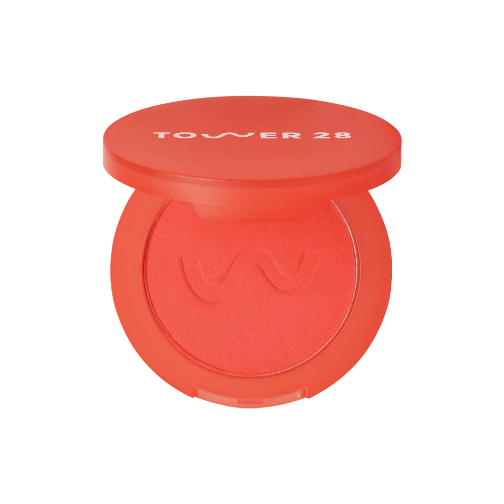 Tower 28 GetSet® Matte Powder Blush