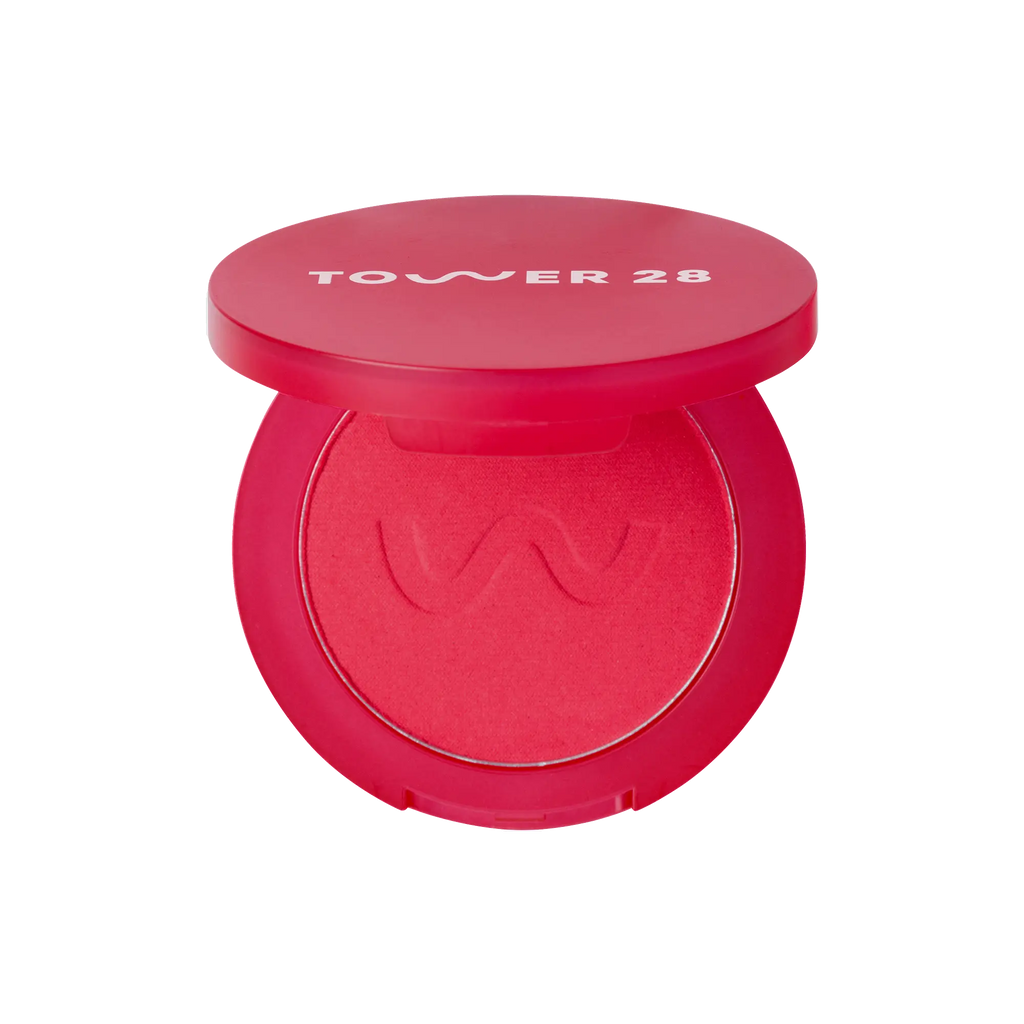Tower 28 GetSet® Matte Powder Blush