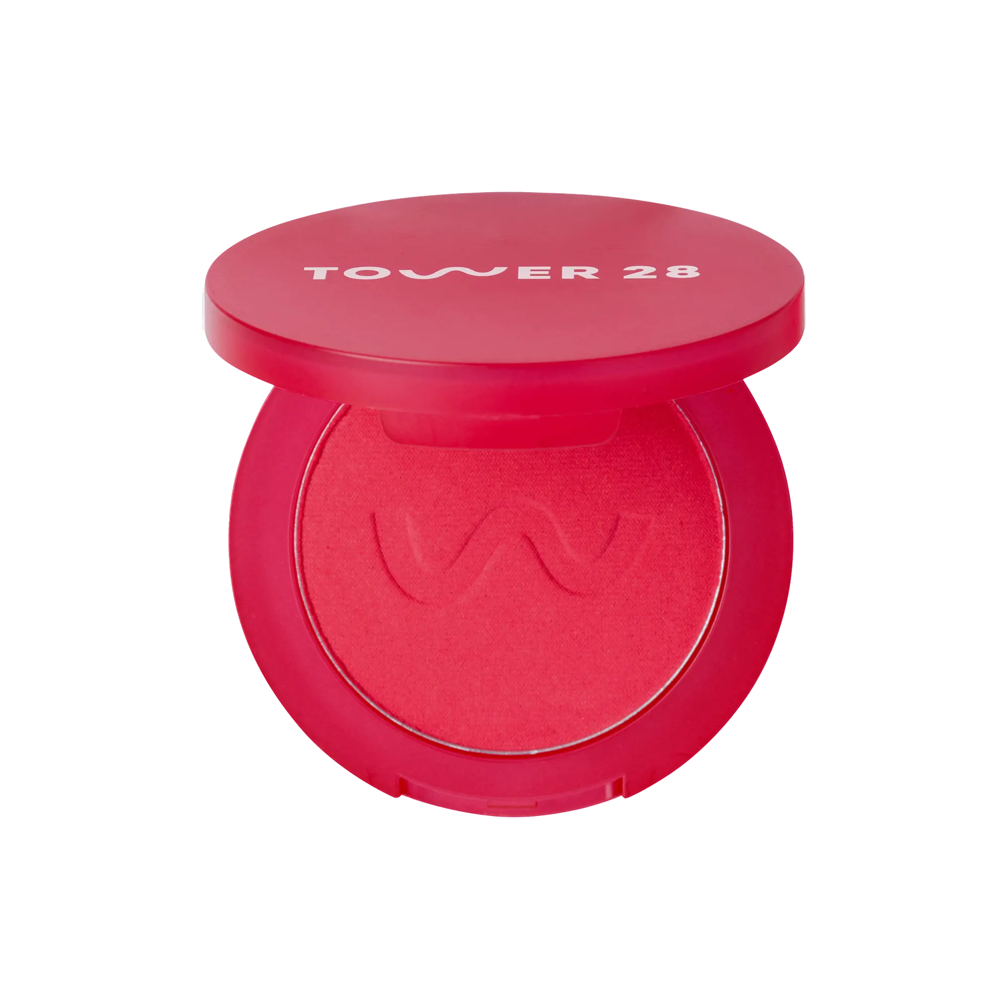 Tower 28 GetSet® Matte Powder Blush