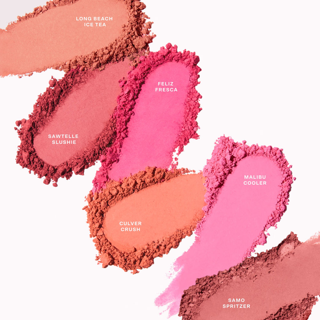 Tower 28 GetSet® Matte Powder Blush