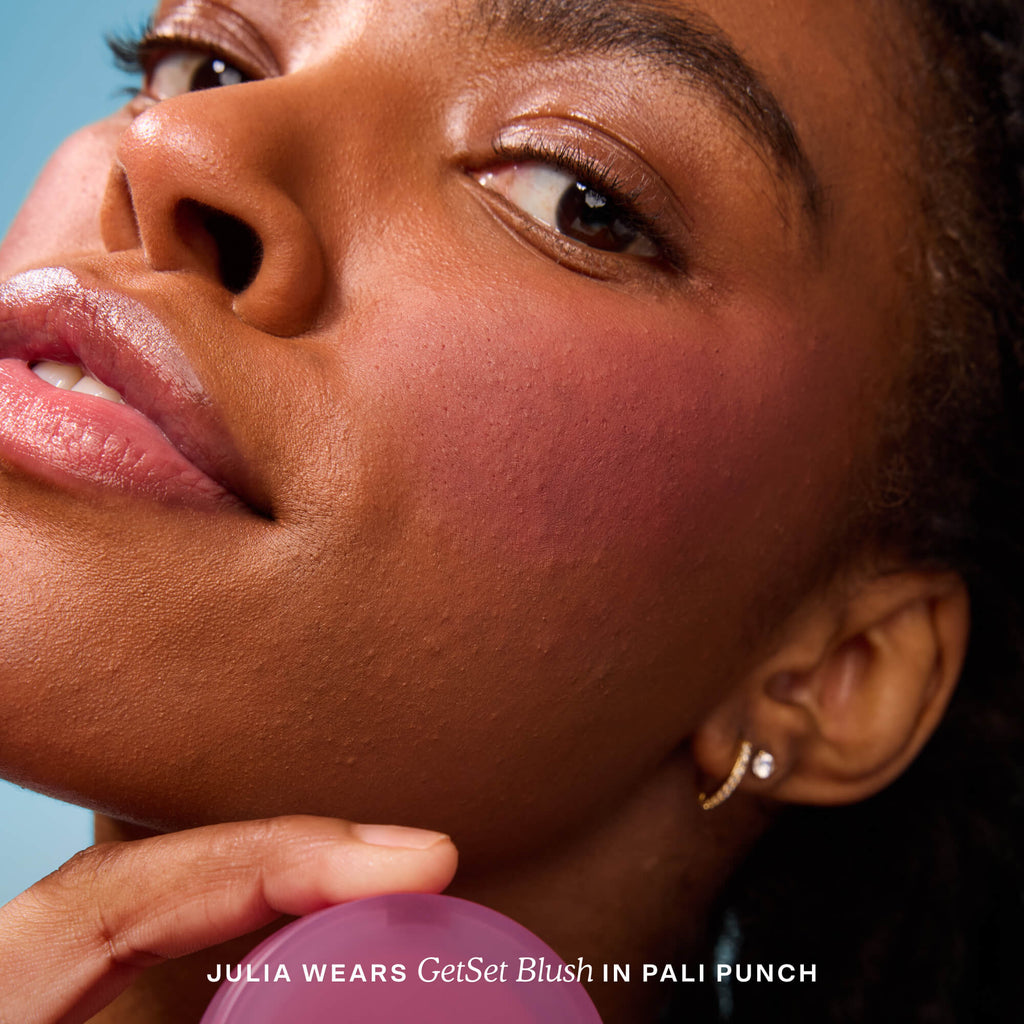 Tower 28 GetSet® Matte Powder Blush