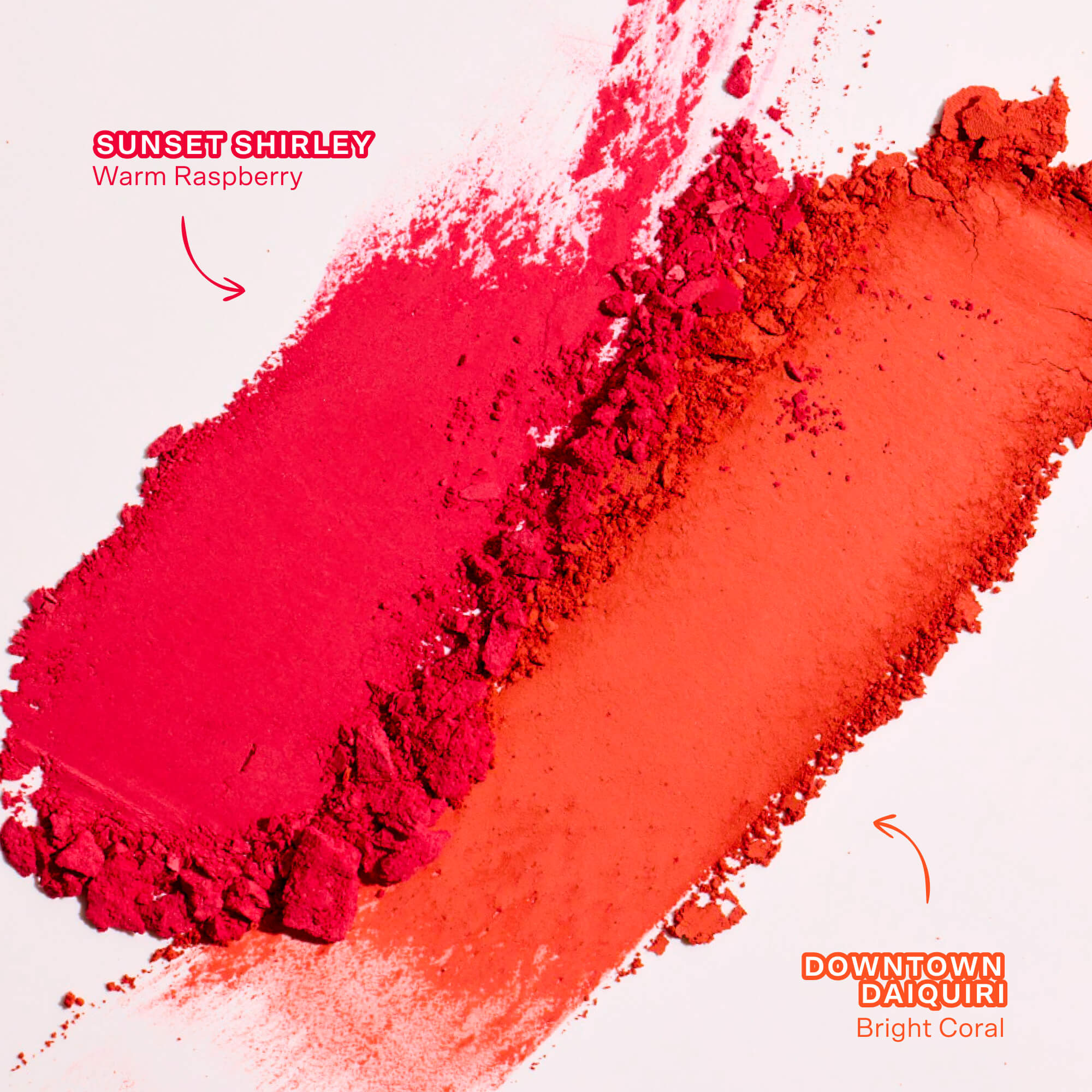 Tower 28 GetSet® Matte Powder Blush