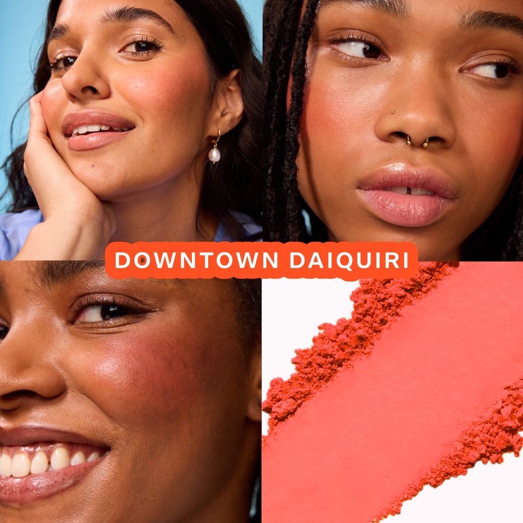 Tower 28 GetSet® Matte Powder Blush