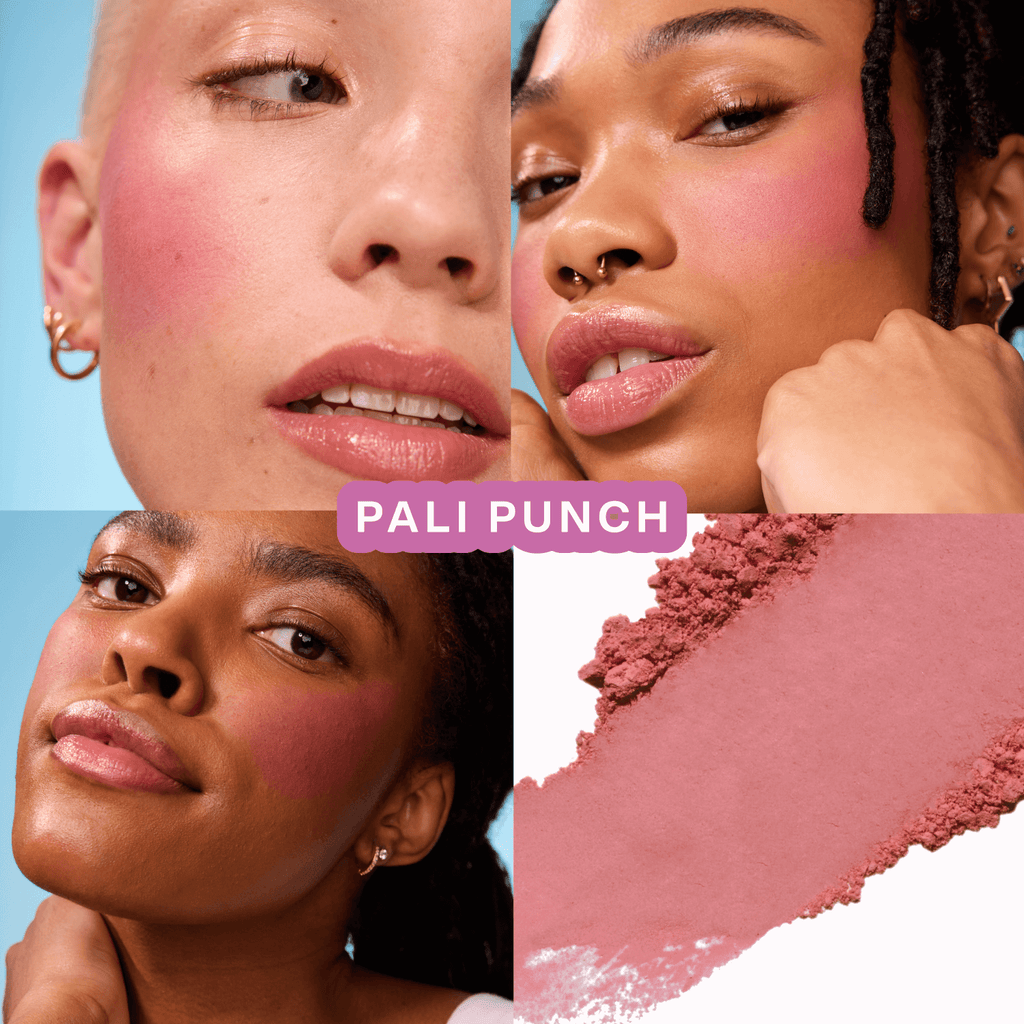Tower 28 GetSet® Matte Powder Blush