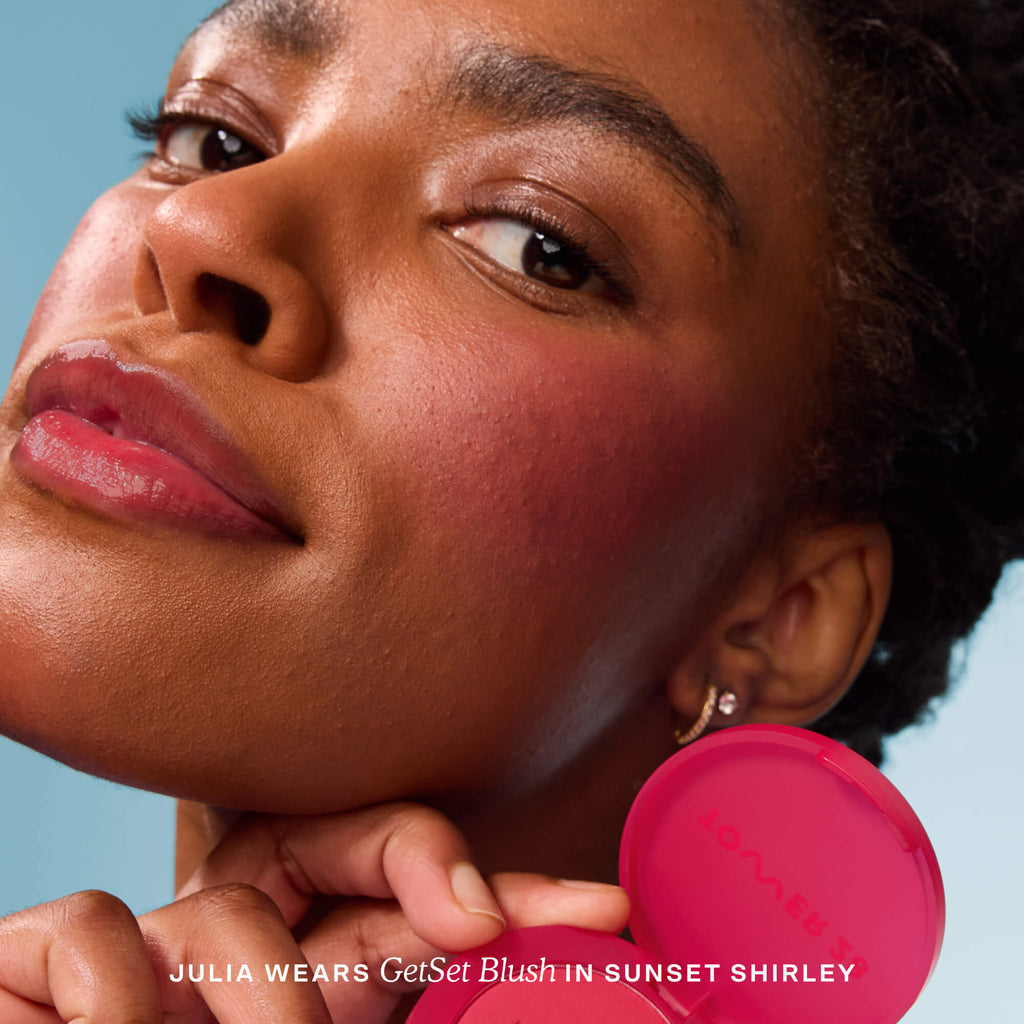 Tower 28 GetSet® Matte Powder Blush