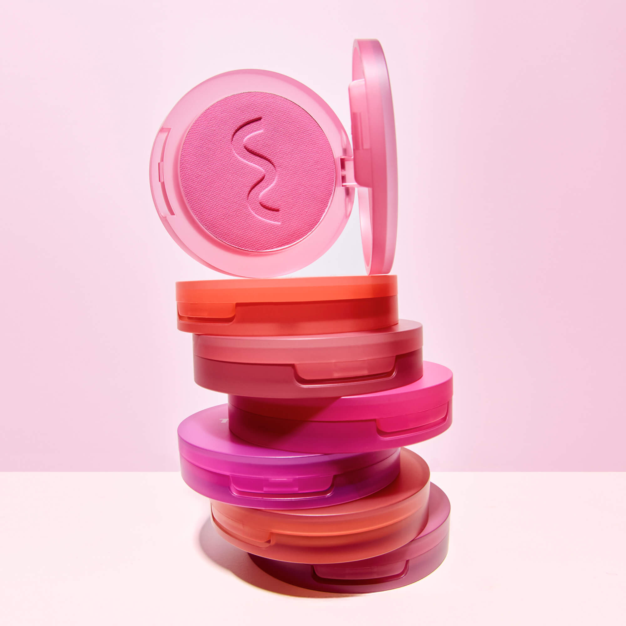 Tower 28 GetSet® Matte Powder Blush