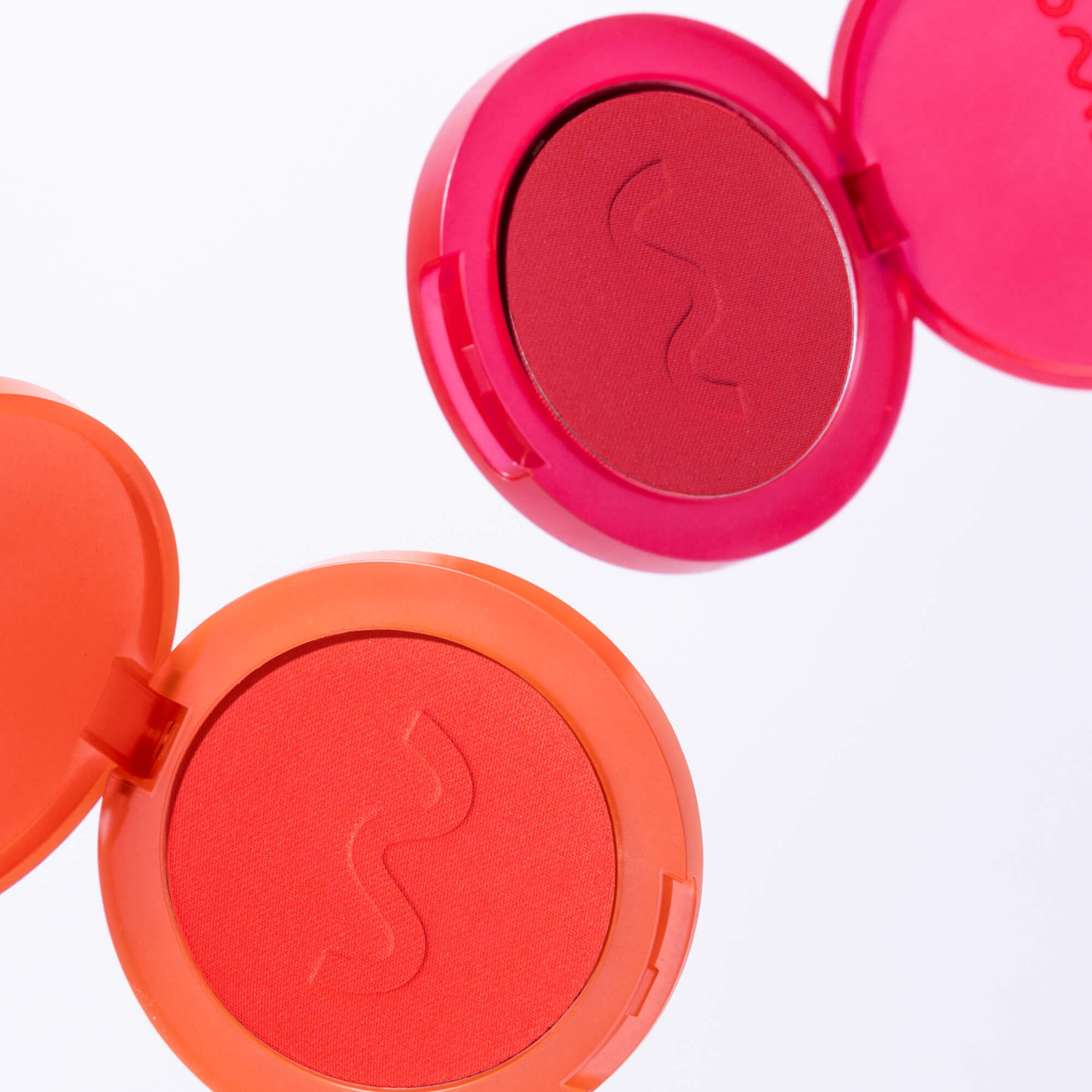 Tower 28 Toni Bravo GetSet® Matte Powder Blush