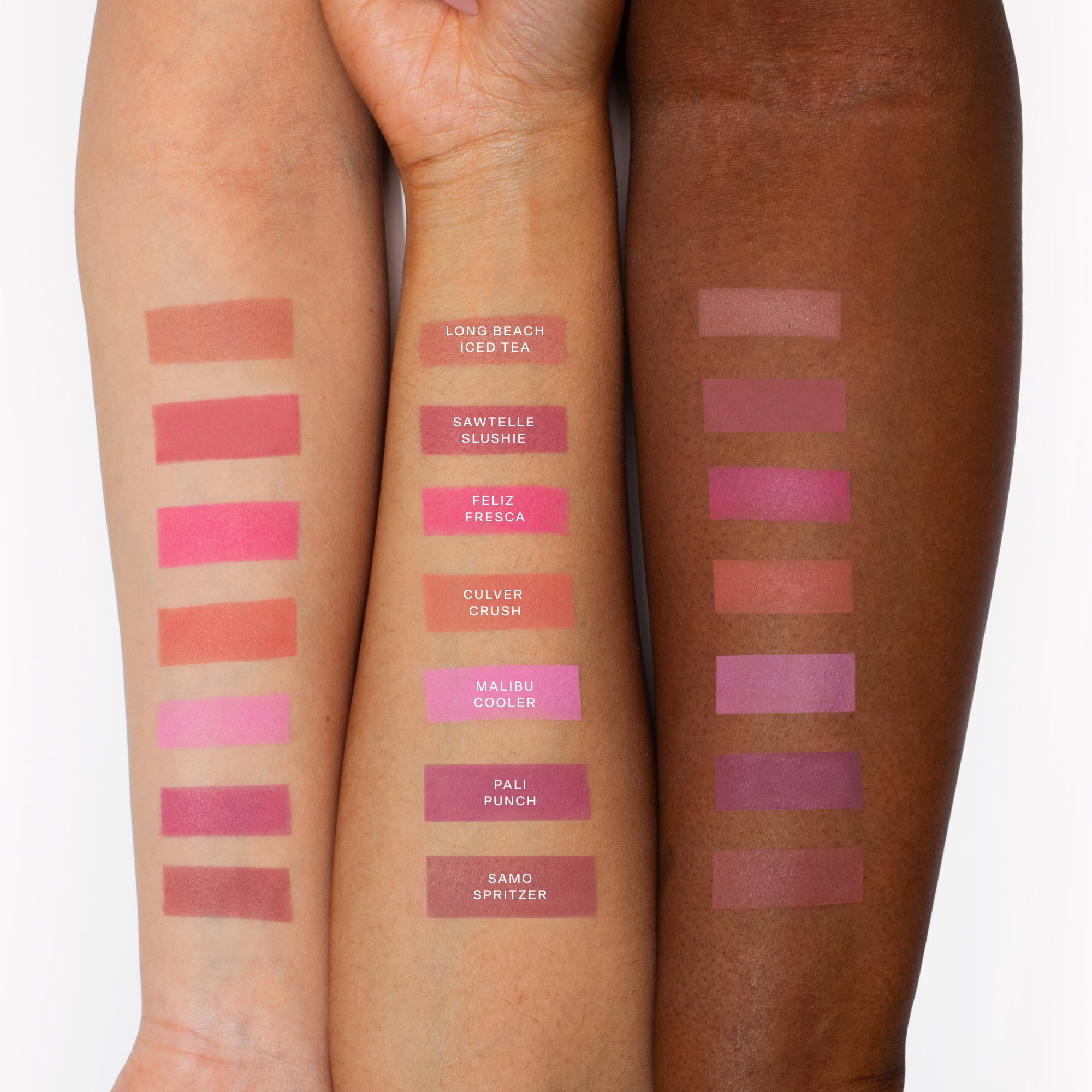 Tower 28 GetSet® Matte Powder Blush