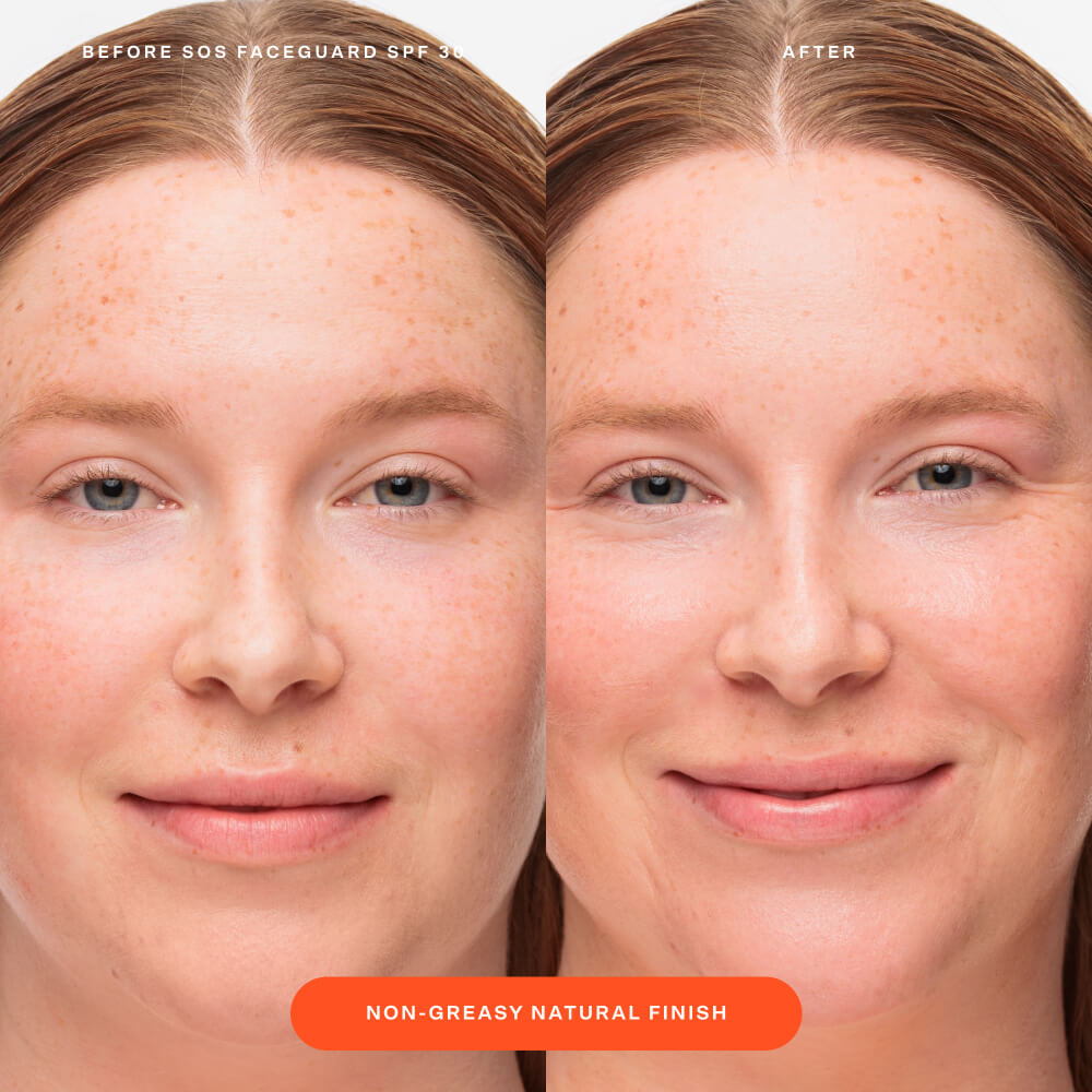 Tower 28 SOS FaceGuard™ SPF 30 Sunscreen PA+++