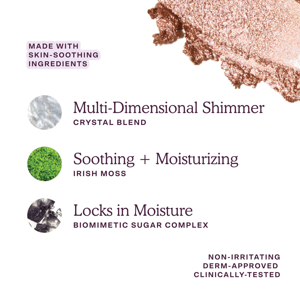 Tower 28 GoGo Cooling Shimmer Eyeshadow
