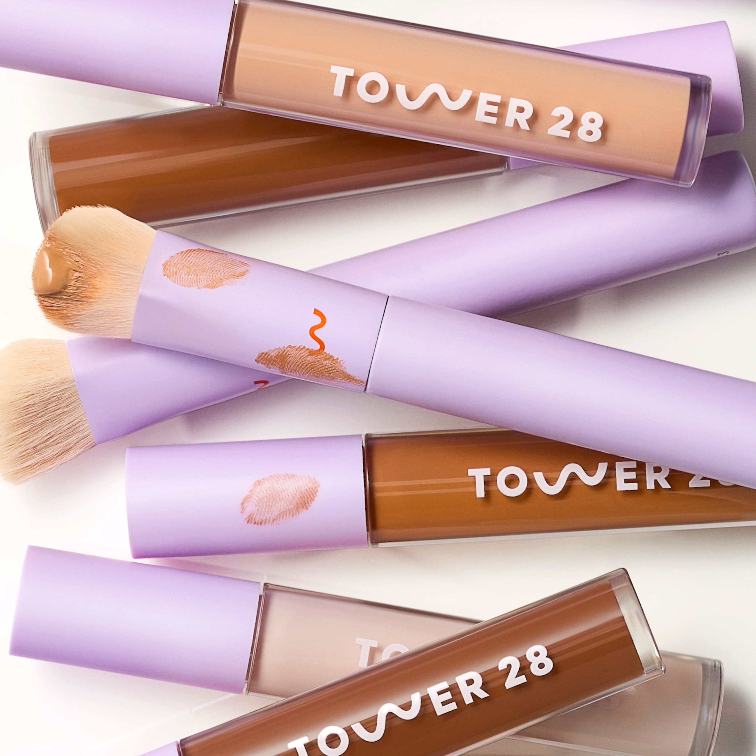 Tower 28 Brush 03 - Baby Blender Brush