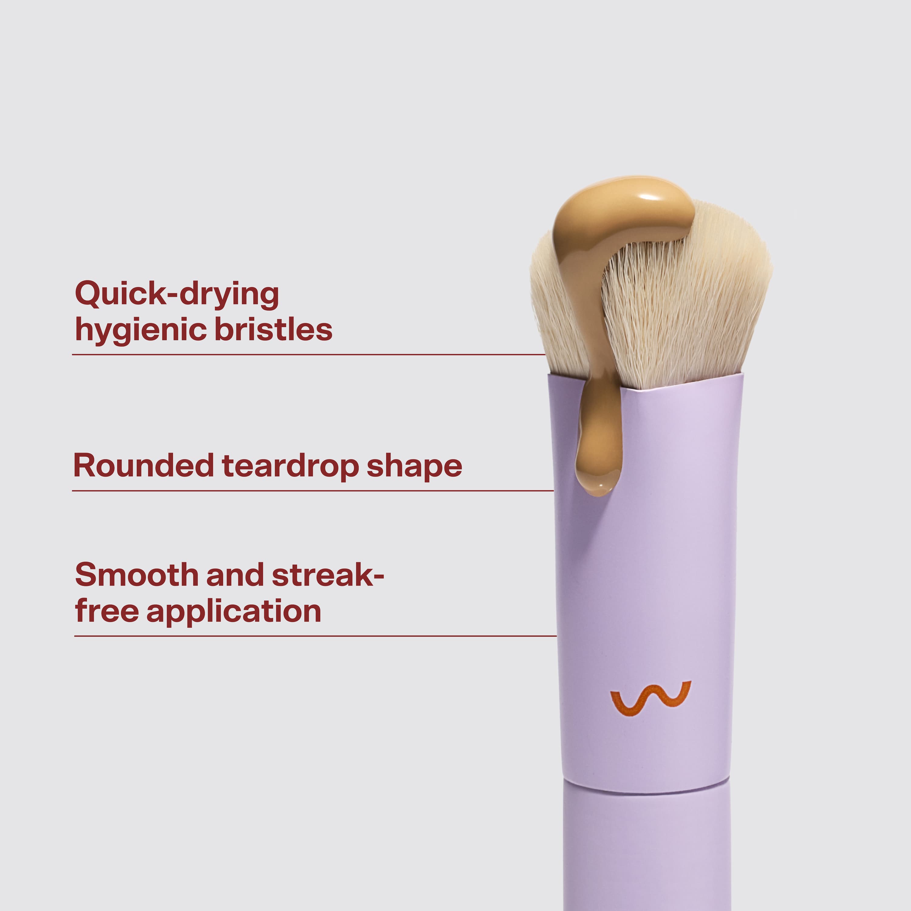 Tower 28 Brush 03 - Baby Blender Brush