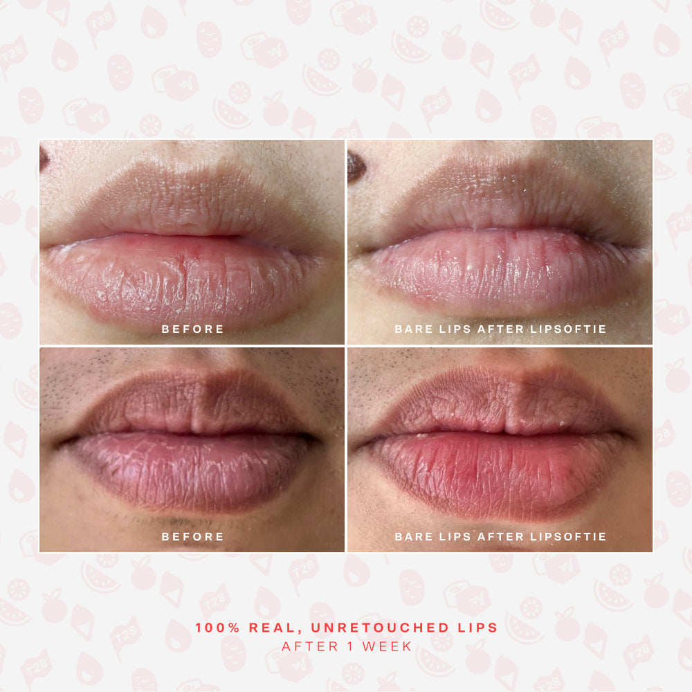 Tower 28 LipSoftie® Lip Treatment