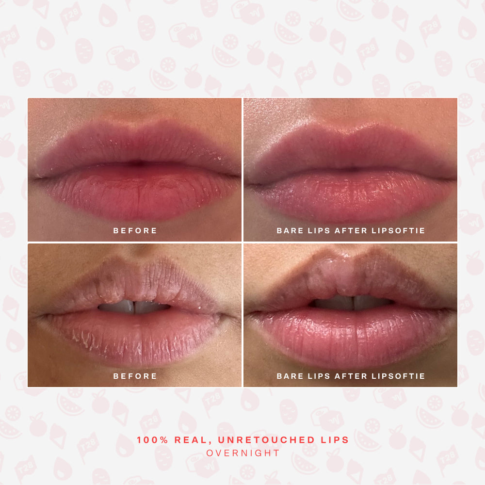 Tower 28 SOS LipSoftie® Lip Treatment