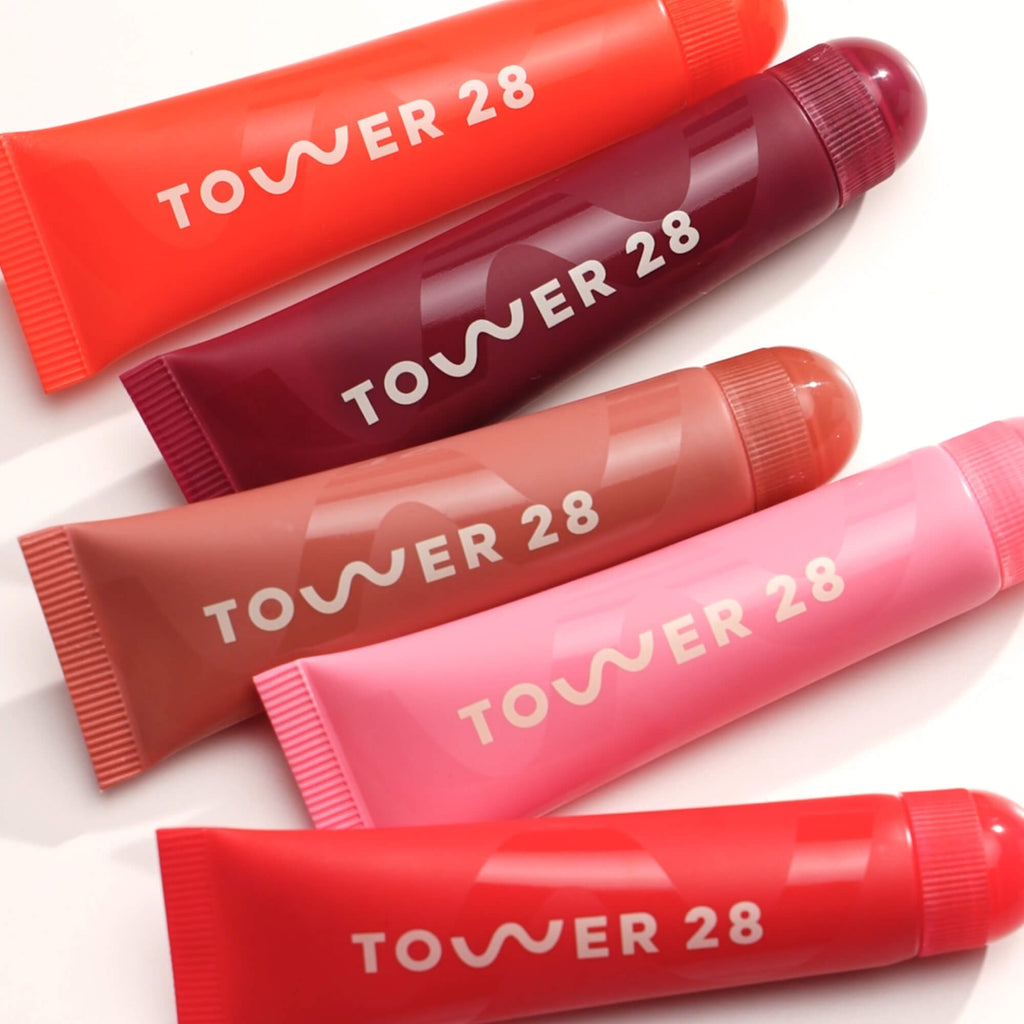 Tower 28 LipSoftie® Treatment Duo