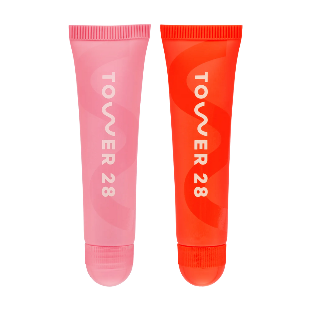 Tower 28 LipSoftie® Treatment Duo