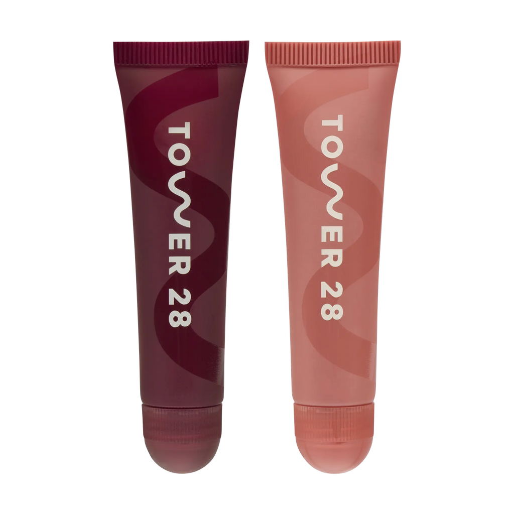 Tower 28 LipSoftie® Treatment Duo
