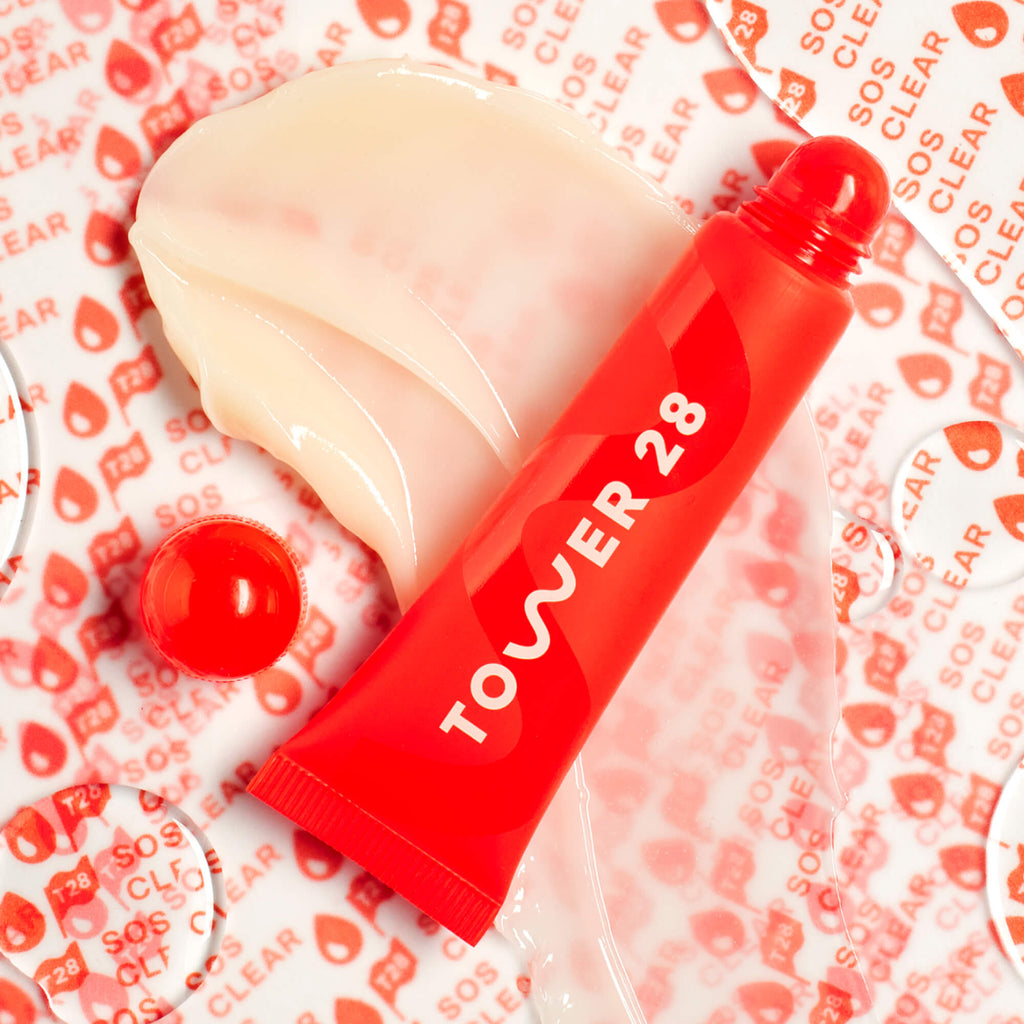 Tower 28 LipSoftie® Lip Treatment