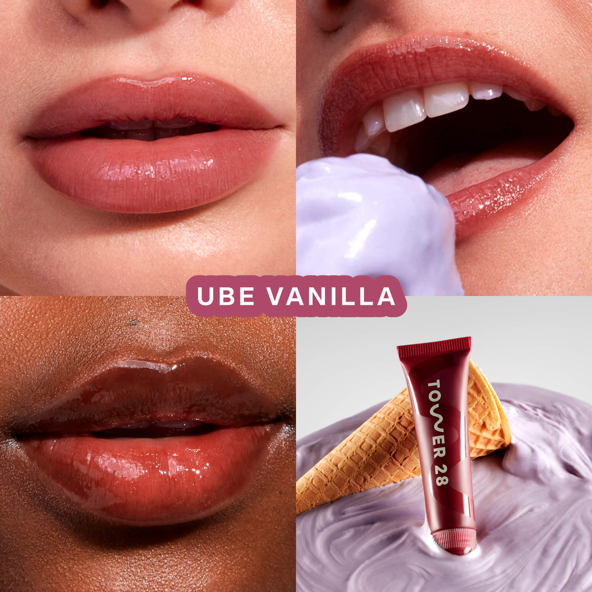 Tower 28 LipSoftie® Lip Treatment