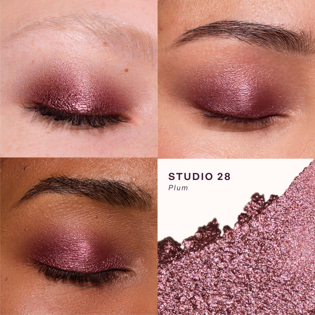 Tower 28 GoGo Cooling Shimmer Eyeshadow