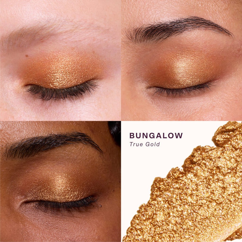 Tower 28 GoGo Cooling Shimmer Eyeshadow
